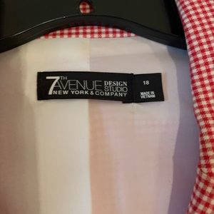 NewYork & Company 7th Avenue